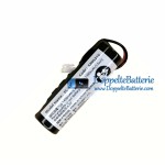 Akku für SPS KR05310 EC-H15 [Ersatzakku]